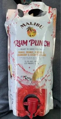 Rum Punch
