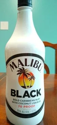 Malibu Black