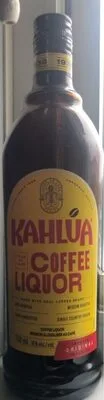 Kahlúa Coffee Liquor