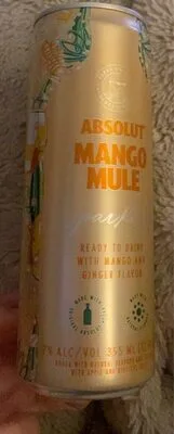 Mango mule