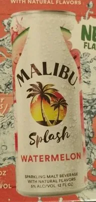 Malibu Splash watermelon
