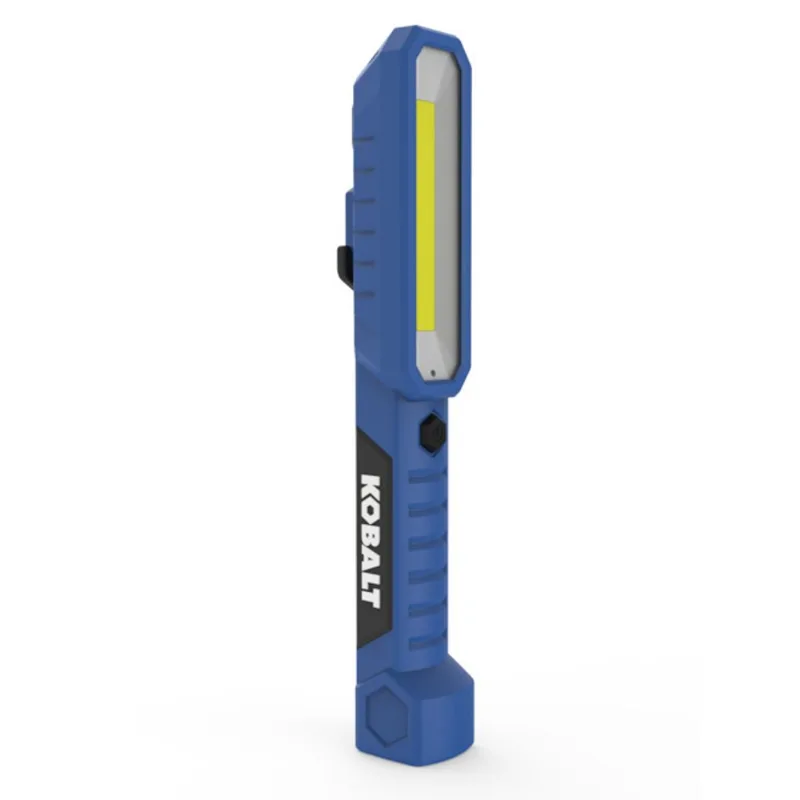 Kobalt 11.9-in Rechargeable LED Work Light