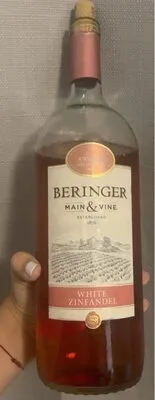 White zinfandel