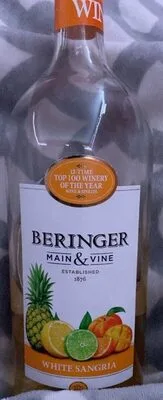 Beringer