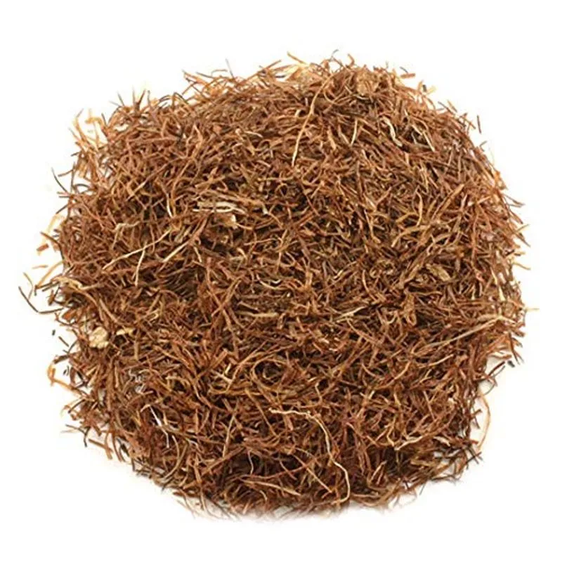 Seda De Milho Verde Seca Frontier Co-op 454g