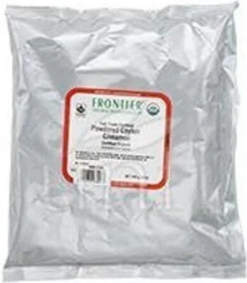 Organic Ceylon Cinnamon