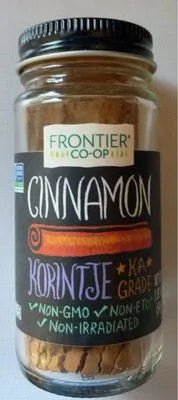 Cinnamon Korintje