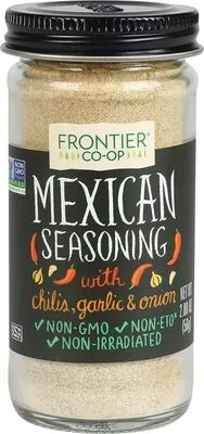 Mexican Seasoning