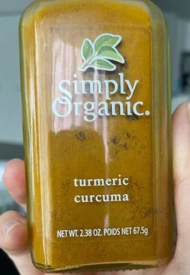 Curcuma