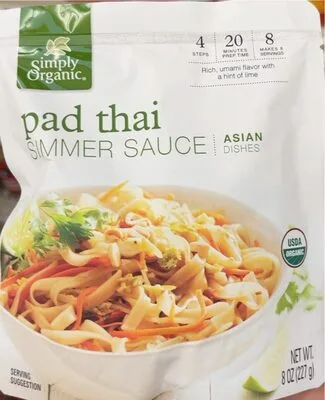 Pad Thai