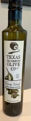 Terra Verde Extra Virgin Olive Oil