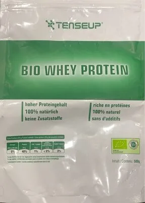 Bio Whey Protein, Neutral