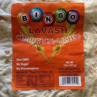 Lavash