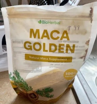 Maca Root