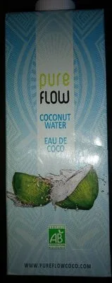 Eau de coco