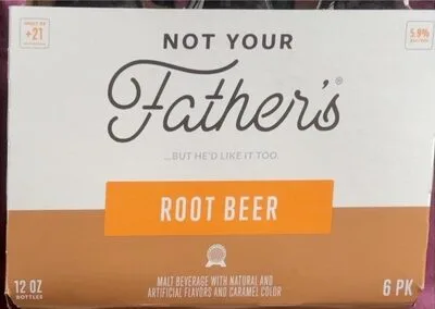 Root beer