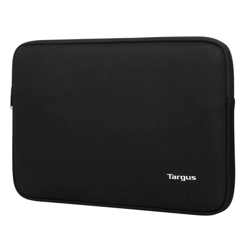 Capa Para Notebook Targus Bonafide 14 Preto - Tbs927gl