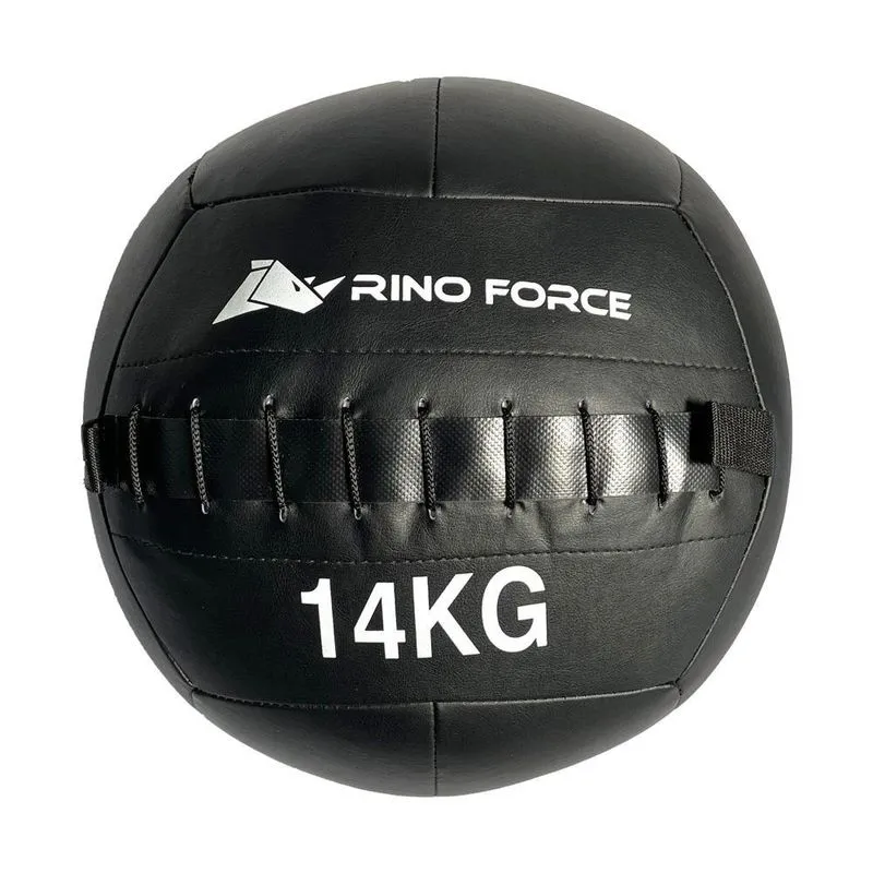 Wall Ball Pro Kg Rinoforce - 14kg