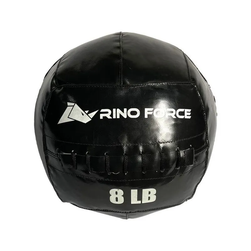 Wall Ball Libras Rinoforce - 08 Lbs