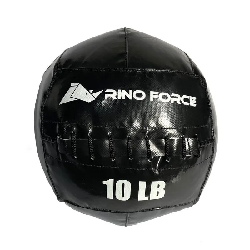 Wall Ball Libras Rinoforce - 10 Lbs