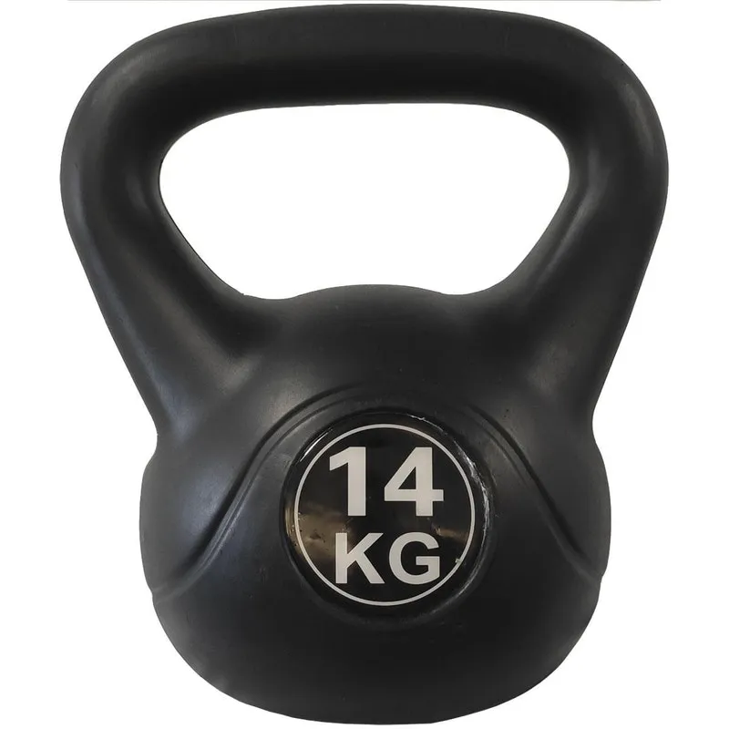 Kettlebell Pvc - 14kg