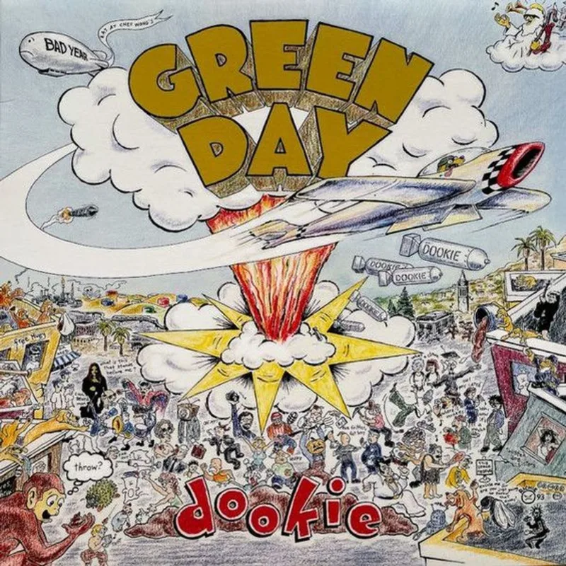 DOOKIE