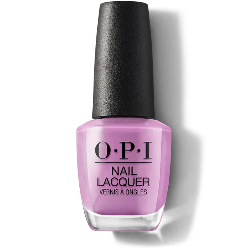 One Heckla of a Color! - Esmalte Cremoso 15ml