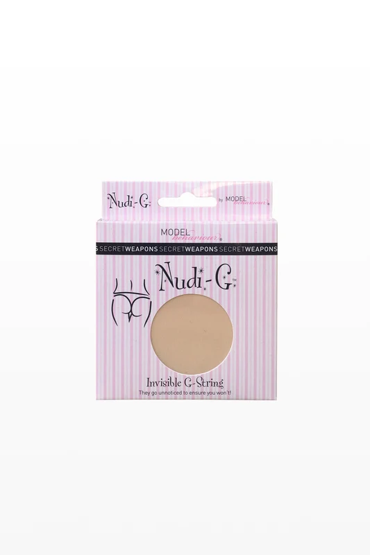 Nudi G - Nude M