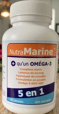 NutraMarine