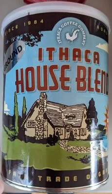 Ithaca House Blend