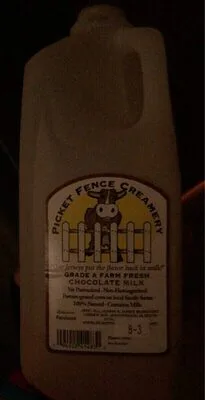 Chocolate Milk