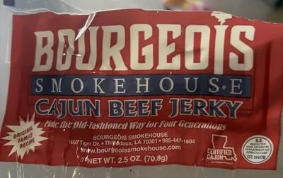 Beef Jerky