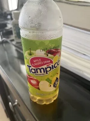 Apple Flavoured Drink