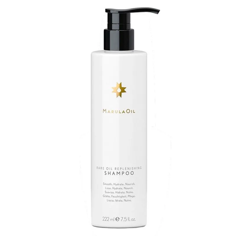 Shampoo paul mitchell marula oil replenishing 222ml