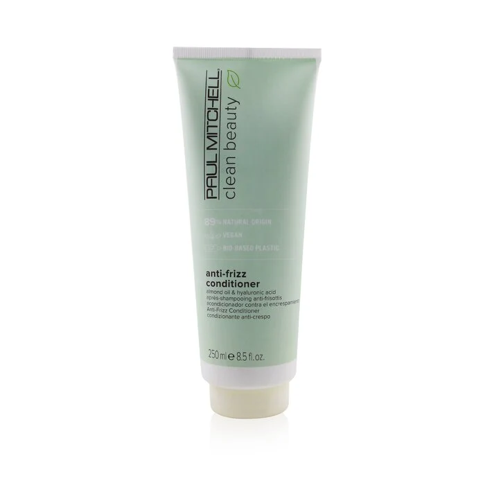 Clean Beauty Anti-frizz Conditioner 250ml/8.5oz