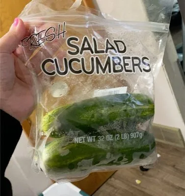 Cucumber