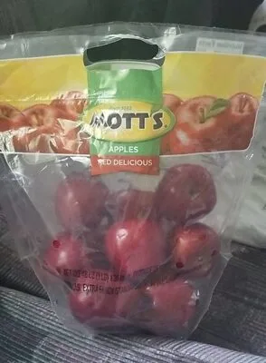 Red Delicious Apples