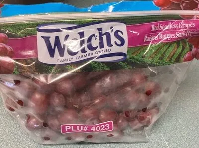 Grapes