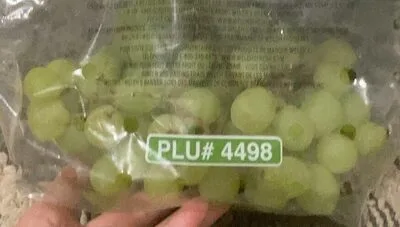 Grapes