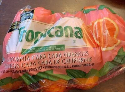 Cara Cara Orange
