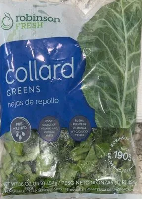Collard greens