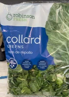 Collard Greens