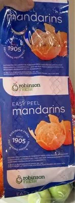 Mandarins