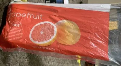 Grapefruit