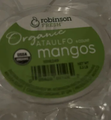Ataulfo Mangos
