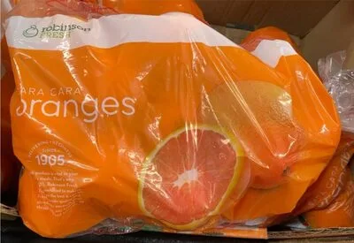 Cara cara oranges