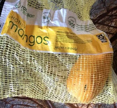 Honey Mangos