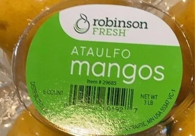 ataulfo mangos