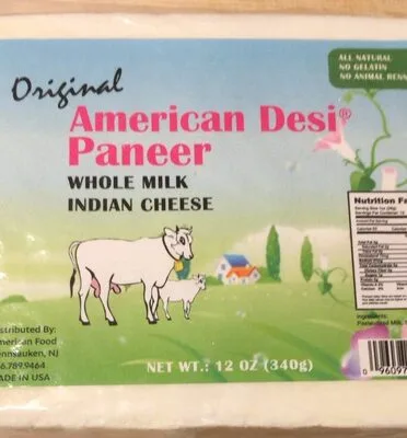 Paneer