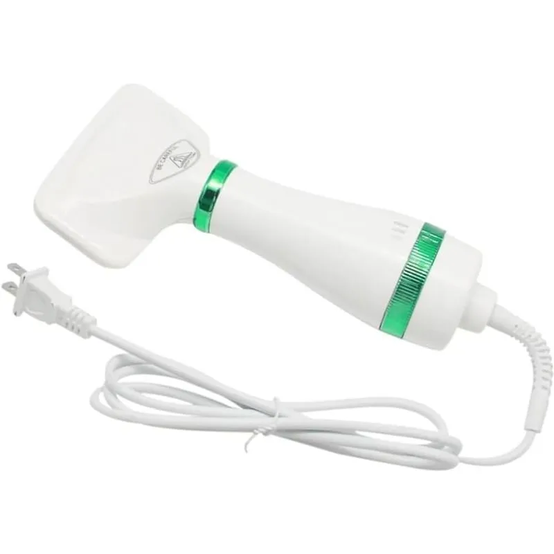 Super Cão Gato Estimação 2 In 1 Escova Deslizante Elétrica Leve Silenciosa Modeladora Penteado Remove Pelo